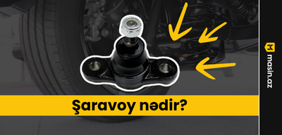 Şaravoy nədir?
