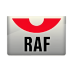 RAF