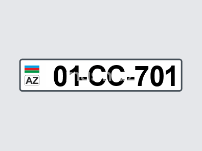 01-CC-701