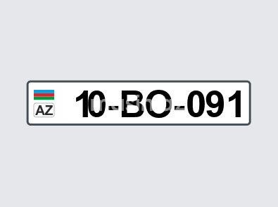 10-BO-091
