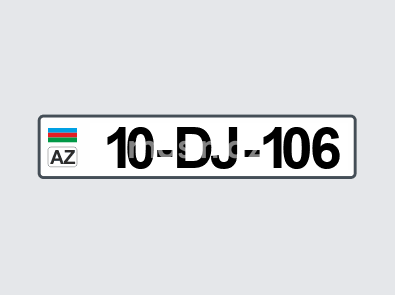 10-DJ-106