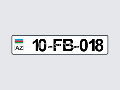 10-FB-018