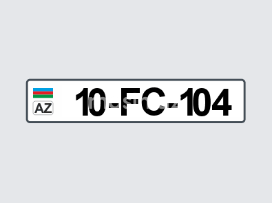 10-FC-104