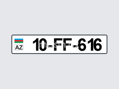 10-FF-616
