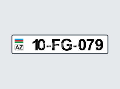 10-FG-079