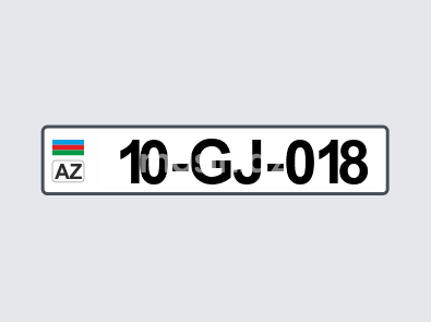10-GJ-018