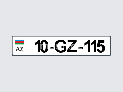 10-GZ-115