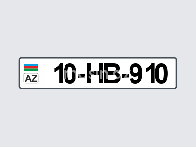 10-HB-910