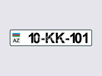 10-KK-101