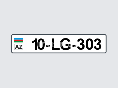 10-LG-303