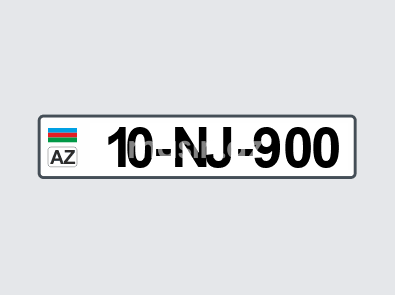 10-NJ-900