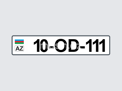 10-OD-111