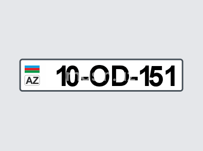 10-OD-151