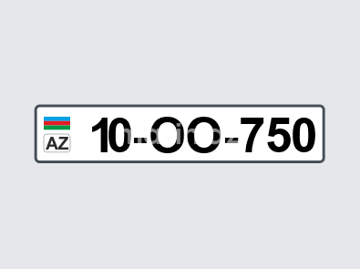 10-OO-750