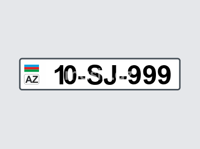 10-SJ-999