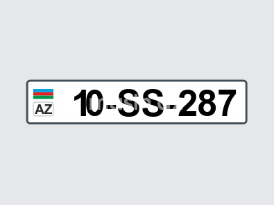 10-SS-287