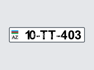 10-TT-403