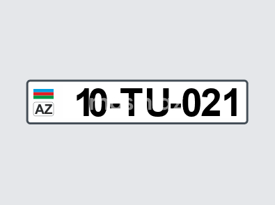 10-TU-021