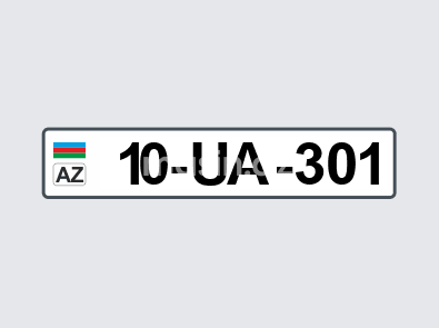 10-UA-301