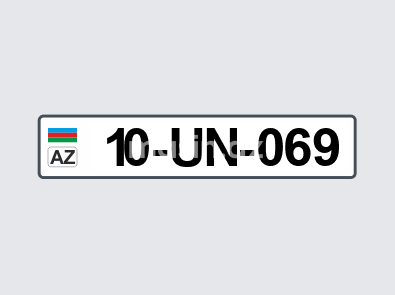 10-UN-069