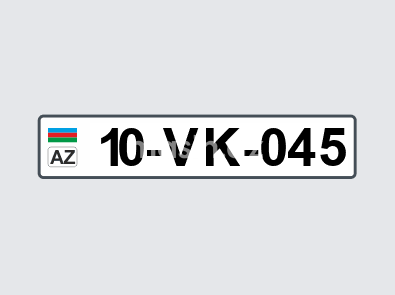 10-VK-045