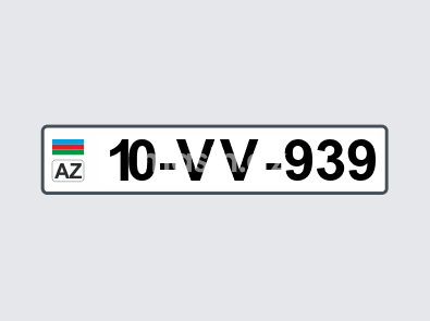 10-VV-939