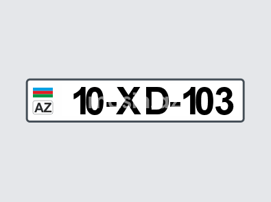 10-XD-103