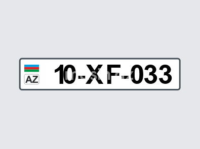 10-XF-033