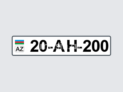 20-AH-200