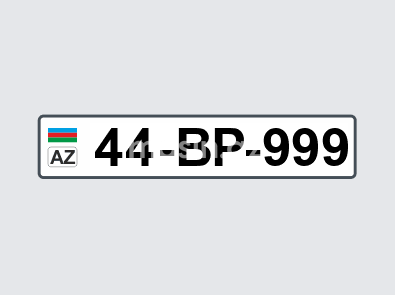 44-BP-999