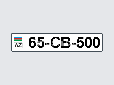 65-CB-500