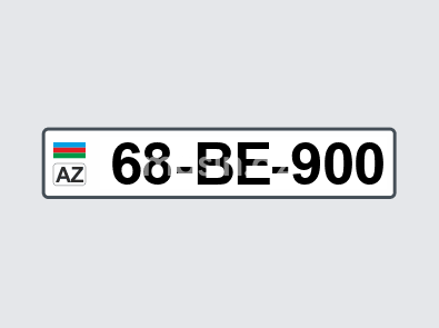 68-BE-900