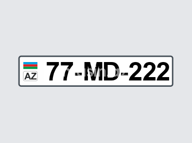 77-MD-222