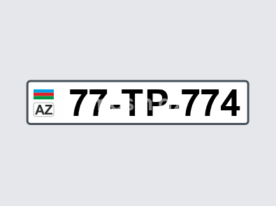 77-TP-774