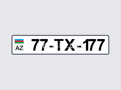 77-TX-177