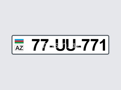 77-UU-771
