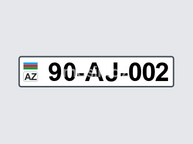 90-AJ-002