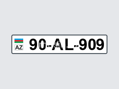 90-AL-909