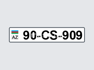 90-CS-909