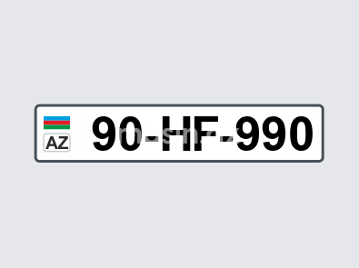 90-HF-990