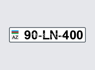 90-LN-400