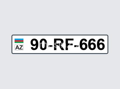 90-RF-666