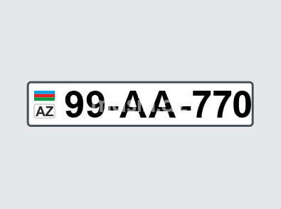 99-AA-770