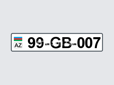 99-GB-007