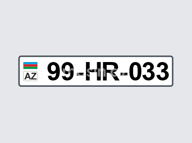 99-HR-033