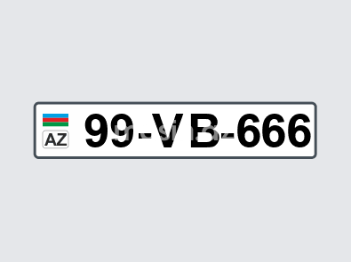 99-VB-666