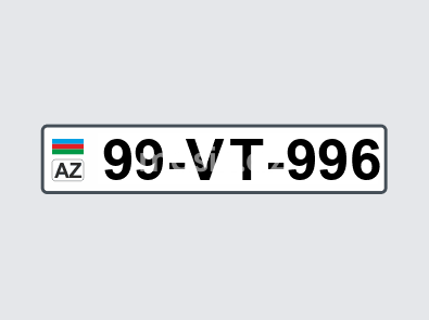 99-VT-996