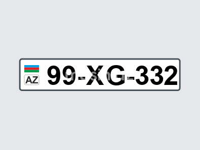 99-XG-332