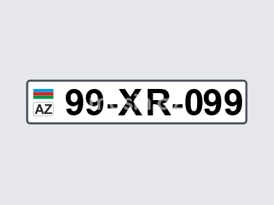99-XR-099