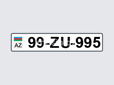 99-ZU-995